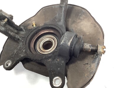 88-90 ACURA LEGEND ABS RIGHT Front Knuckle Assy 51210-SD4-A10 OEM