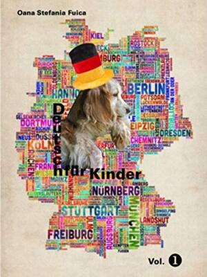 Deutsch fur Kinder                                                             