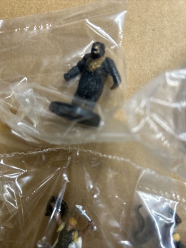 Dungeons & Dragons Aberrations collectible miniatures Expansion Pack - Picture 2 of 12