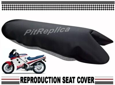 1986-1994 HONDA VFR700F VFR750F Clymer Service Manual M458