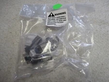 TRANSFORMERS DARKSIDE OPTIMUS PRIME EZ COLLECTION CLEAR TOYSRUS 100% NEW SEALED