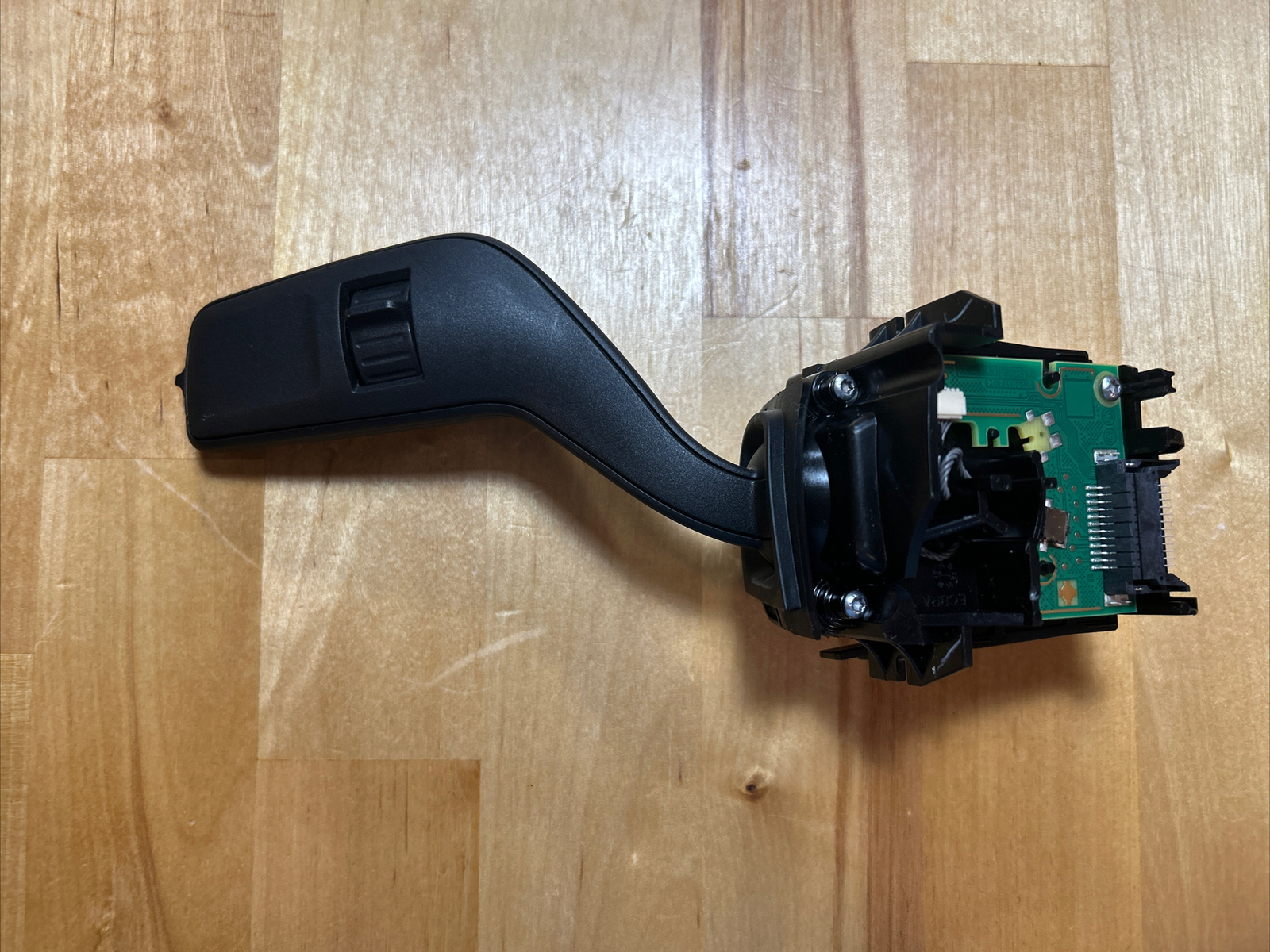 OEM Ford Ecosport Wiper Switch Assembly Ford (GN1Z17A553A) eBay