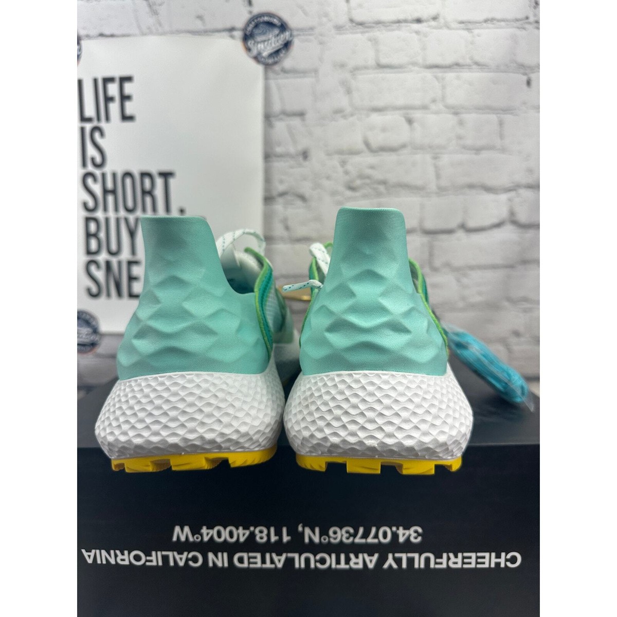 G/Fore Gfore Ripstop Hybrid Golf Shoes Cross Trainer Shoes  display picture 2
