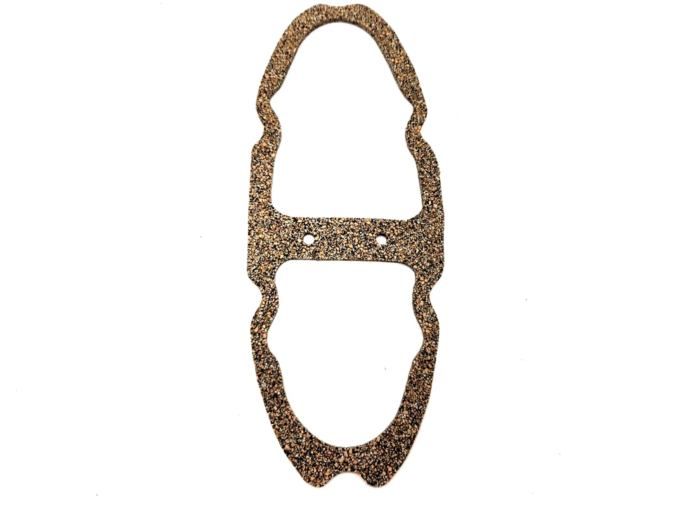 Chevrolet Belair 210 150 1954 luz trasera lente de respaldo con junta juego de 6 piezas Foto 4 de 4