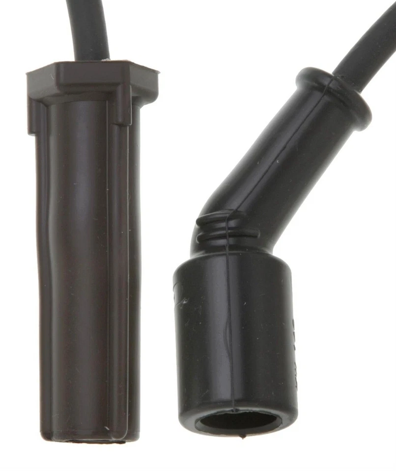 88862385 Juego de 8 cables de bujía ACDelco GM para Chevy Avalanche Suburban Yukon Foto 3 de 4