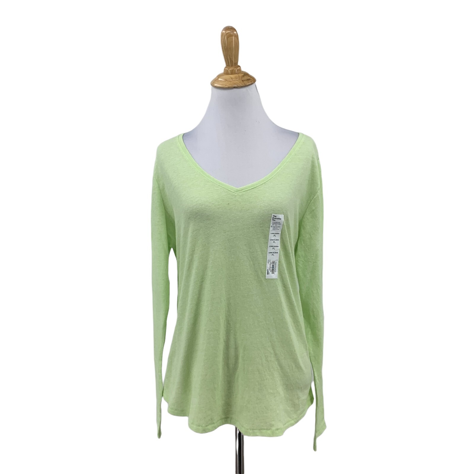 sonoma everyday tee petite