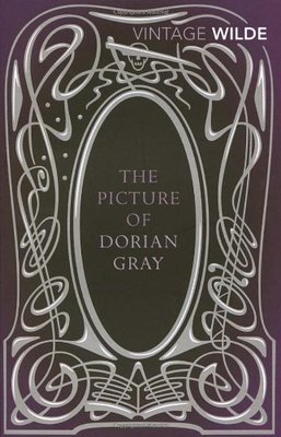 The Picture of Dorian Gray (Vintage Classics),Oscar Wilde, Irvine Welsh