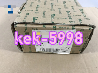 1pcs New Muller CL-PKZ2 current limiter  #P