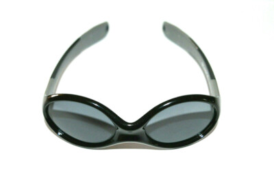 Sonnenbrille Sunglasses Kind O-3 JAHRE Gummi elastisch für Babys geeignet