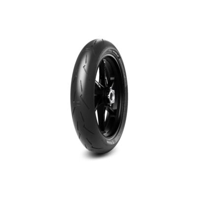 Pirelli 120/70-17 Diablo Supercorsa SP-V4 Front Tire 4122600 | eBay