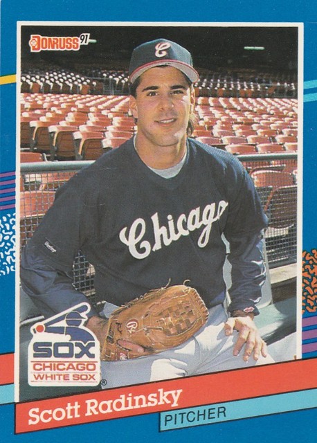 Scott Radinsky