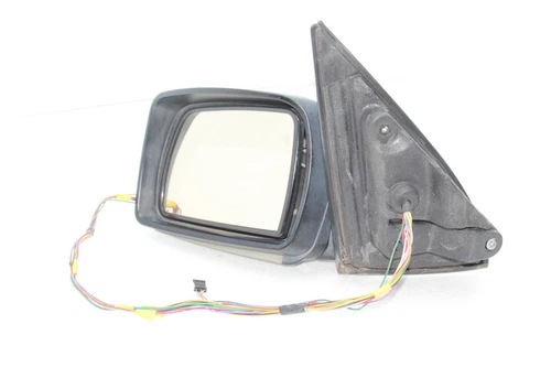 2000-2006 BMW X5 LEFT MIRROR DRIVER MIRROR AUTO DIMMING U1095
