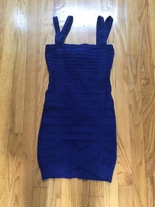 hot miami styles bandage dress