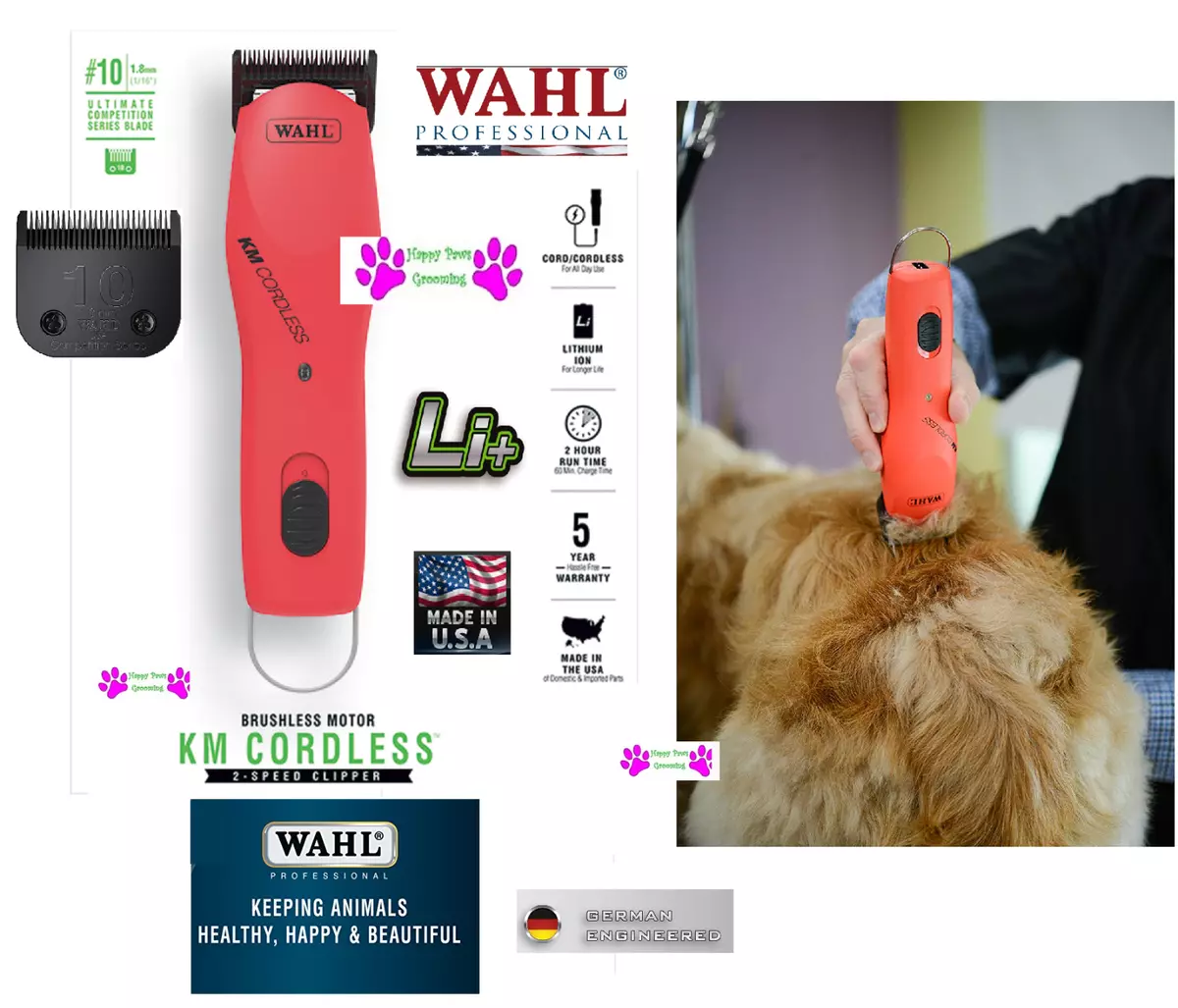 Wahl km ss clearance clipper