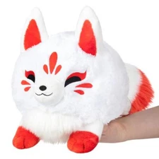 Squishable Mini Baby Kitsune Plush