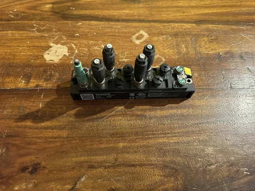 Turck TBEN-S1-8DOP 6814022 Multiprotocol I/O Module