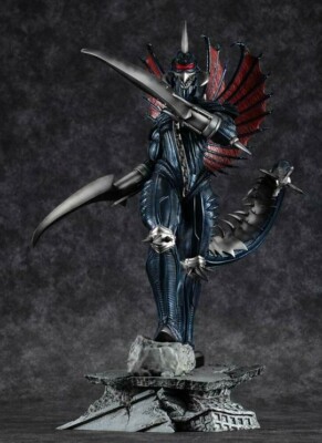 ART SPIRITS GODZILLA:FINAL WARS HYPER SOLID SERIES GIGAN PVC