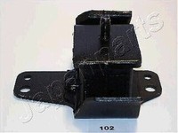 RU-102 Japanparts MotoraufhäNgung FüR Nissan