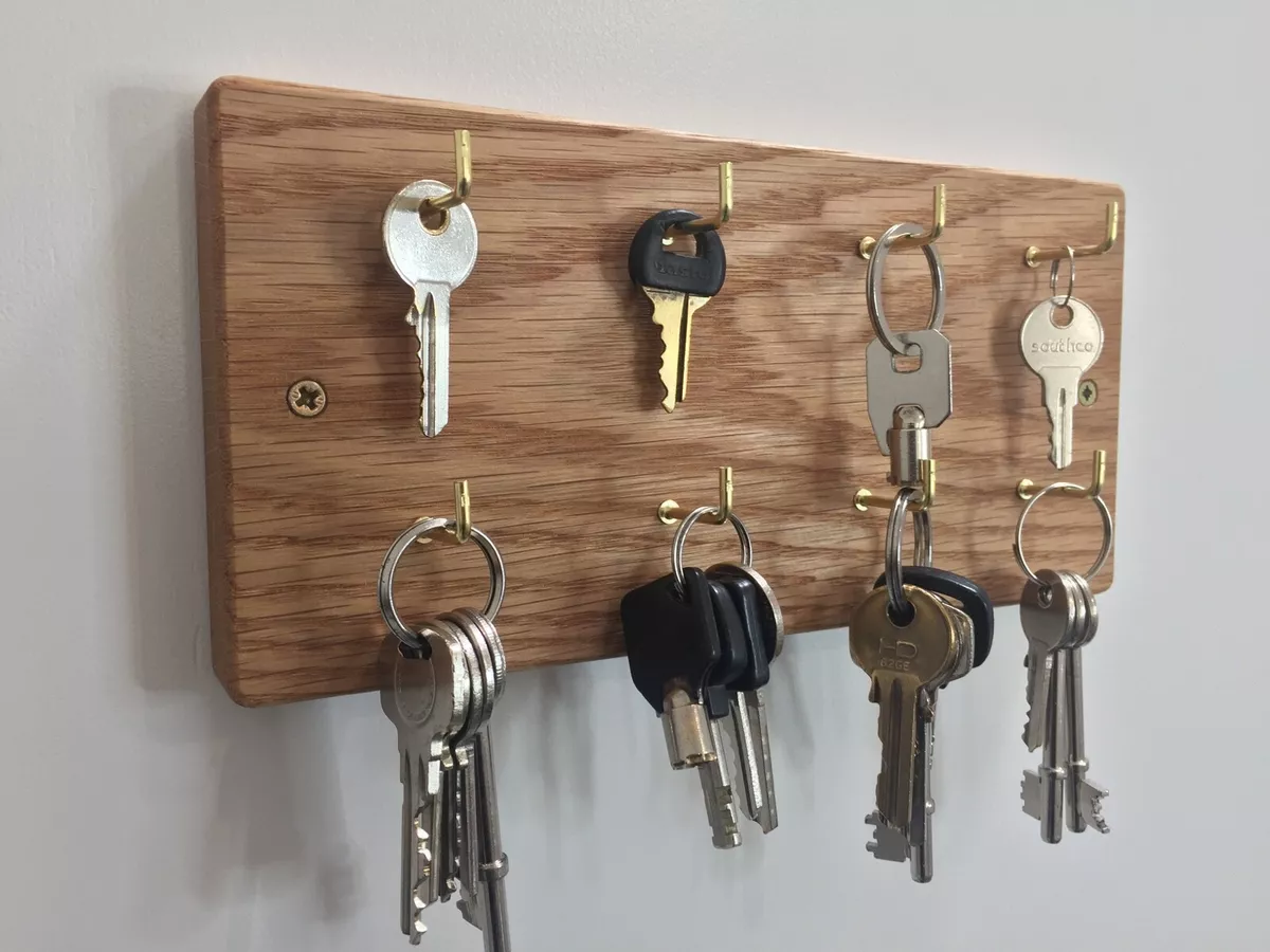 Key hanger online