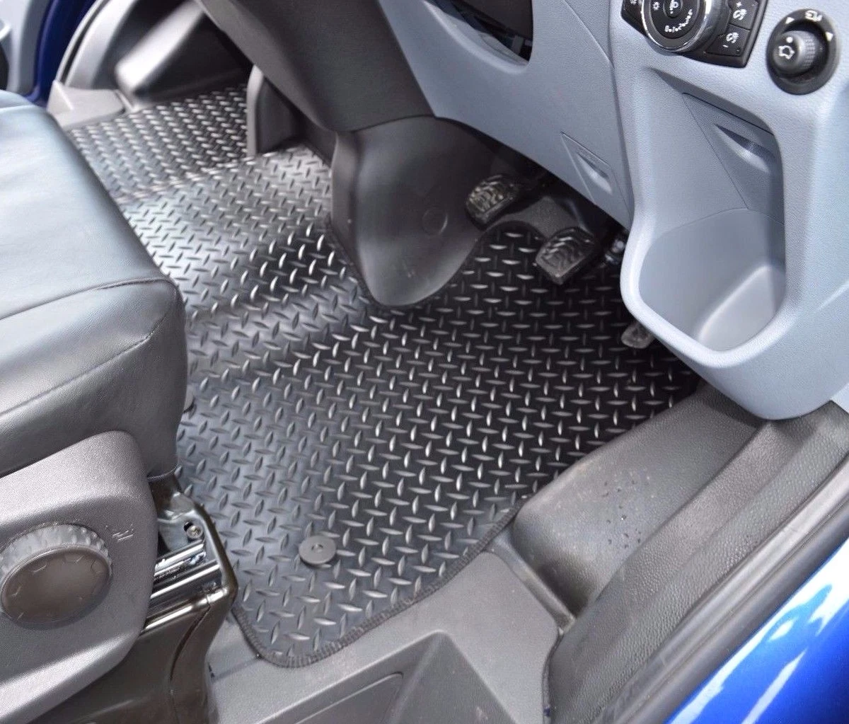 Ford transit custom mats outlet