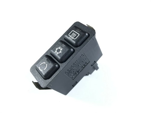 BMW E36 Klimasteuerung Klimaregler 8371020