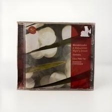 Richard Strauss Four Last Songs Der Rosenkavalier Suite CD NEW