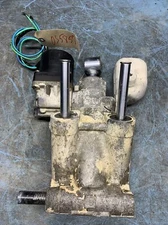 OS5858 OMC JOHNSON EVINRDUE BRP TRIM AND TILT UNIT ASSY 5005115, FOR PARTS 