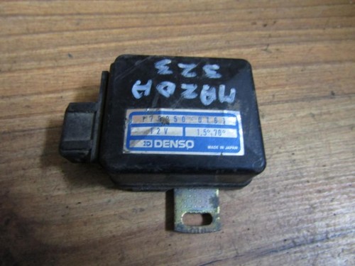 1799500161 Sensor Drosselklappenstellung 179950-0161 Mazda 323 DE128423-72