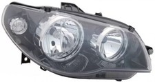 Feu avant (phare) Fiat STRADA