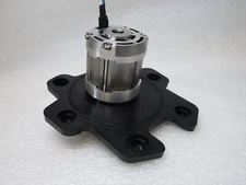 Original Replacement Motor and Bezel for EcoFlow BLADE Robotic Lawn Mower 