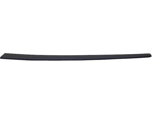 Bed Side Rail Protector Left Driver Side For 2019-2023 Ford Ranger - Textured Black PP Plastic