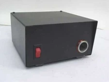 Generic N/A 115V in 13.6DC out Regulated Stabilized Power Supp