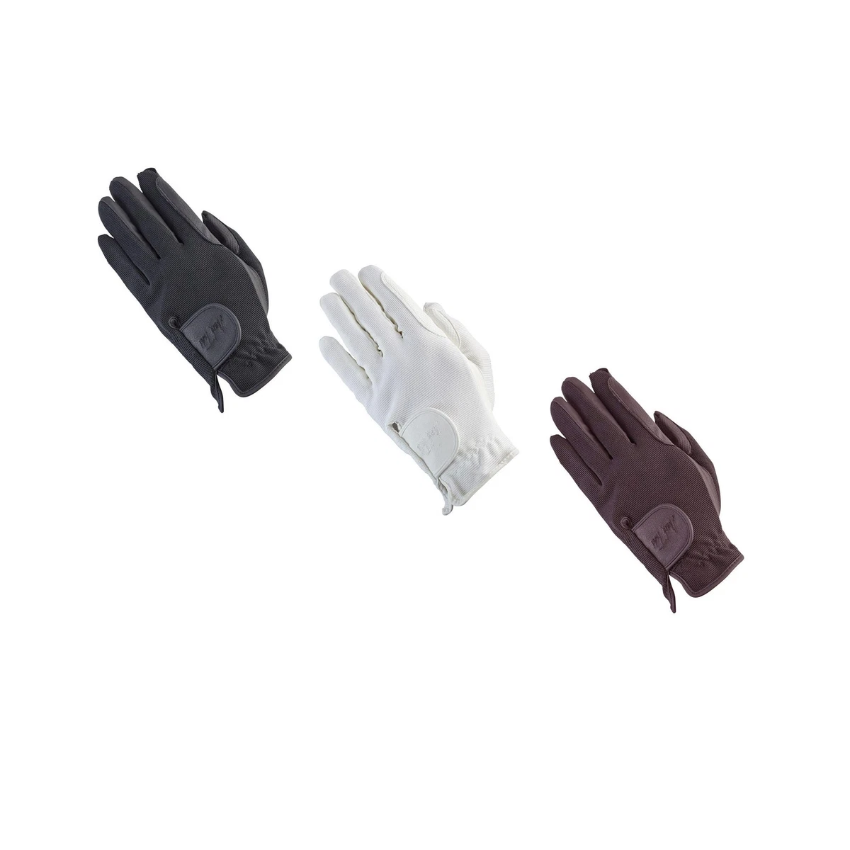 Gants hiver cavalleria toscana - La Cabrade