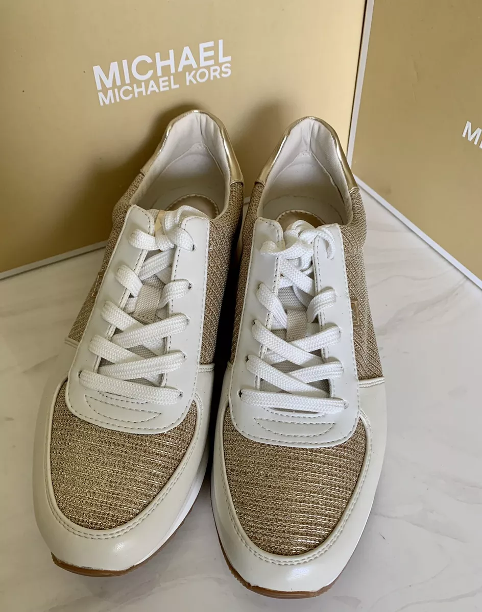 Michael kors sneakers 2016 hot sale