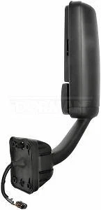 Dorman 955-5218 Driver Side, Painted Mirror Assembly