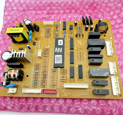 Samsung Refrigerator Electronic Control Board #DA41-00104Y *OPEN BOX, NEVER USED