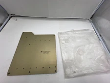 0041-00049 Base Plate for Presses and All Equipment Tool REV-02, 301430-51/19