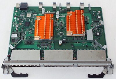 BROCADE FC32-48 Fibre Channel Port Blade with 48x 32 Gbps Fibre