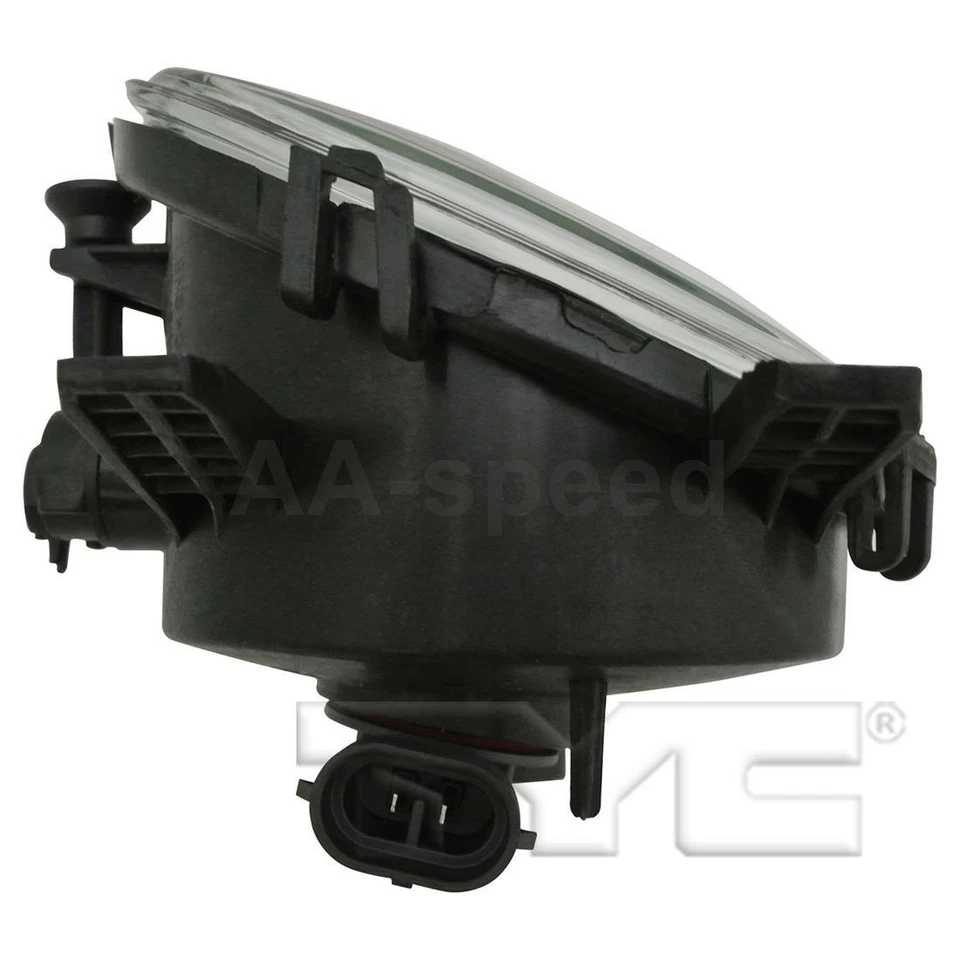 Conjunto de luz antiniebla izquierda TYC para BMW 228i 2014 Foto 4 de 4