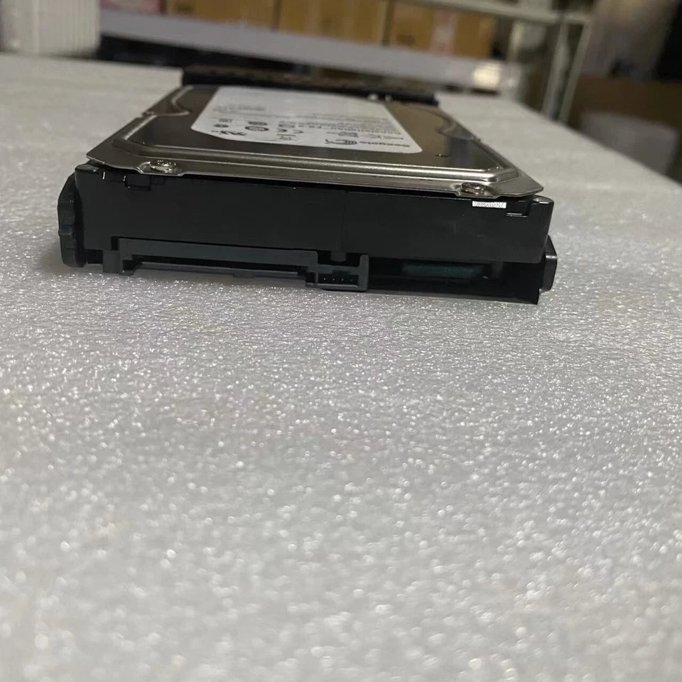 HITACHI 3285067-B   HUS 3TB SAS 7.2K RPM HDD FOR HUS 110 130 - Image 3 of 4