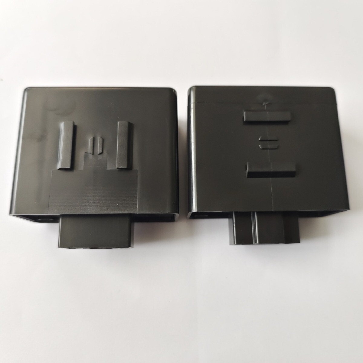 10PC NEW flasher 1-81988-007-8 25390-00Z09/00890/0078 24V 6P XX86