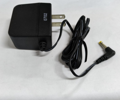 For Korg Model 6A-161WP09 9V 1A 100-240V 4.0*1.7 Power Adapter AC
