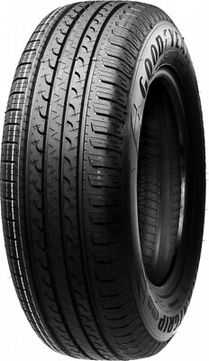 1x 215/60 R17 96H GOODYEAR  EFFICIENTGRIP SUV   Sommerreifen Demo DOT 24