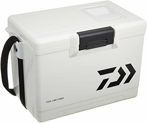 fishing cool box