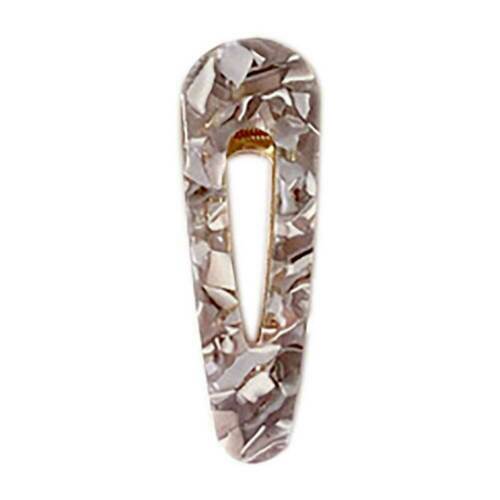 Barrette Russe Jostovo – Artiste Demidova – Bois Peint Main – Femme