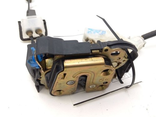 FRONT PASSENGER LOCK ACTUATOR FOR NISSAN ALTIMA 2005 - 2006 OEM - Picture 3 of 7