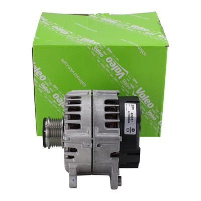 Valeo Alternator 439817