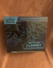 Coffret Dresseur d'Élite ETB Pokémon Flammes Fantasmagoriques ME2 ENVOI 24h 🇫🇷