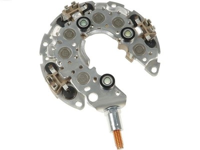AS-PL Gleichrichter, Generator ARC6046 für CITROËN PEUGEOT RENAULT LANCIA FIAT