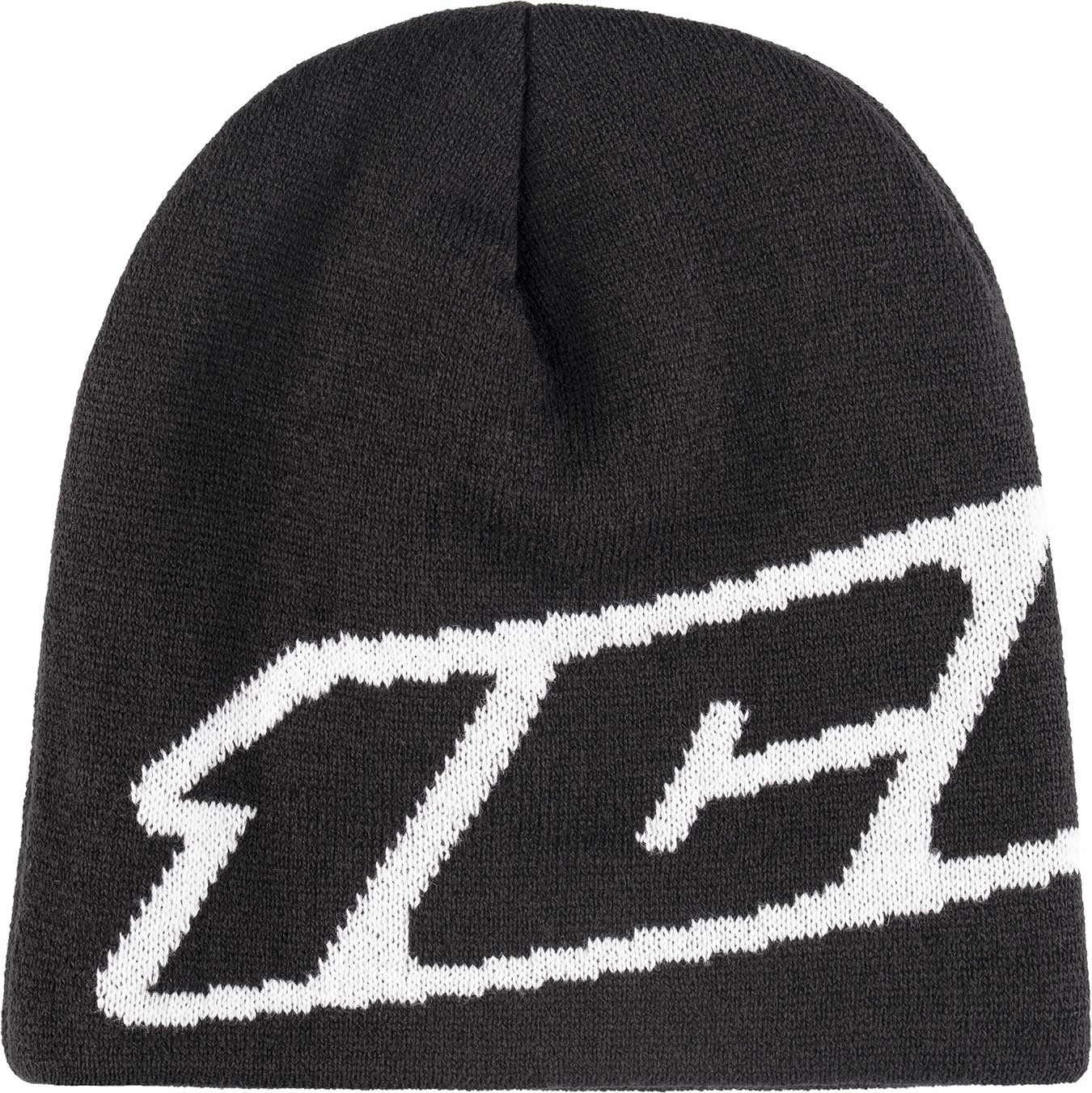 Icon Sidewall Beanie Mens Cap